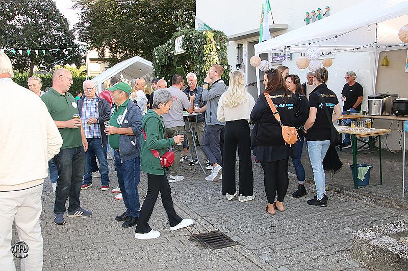 Kirmes2025Umtrunk_003.jpg - Bruderschaft - Kirmes Umtrunk2025