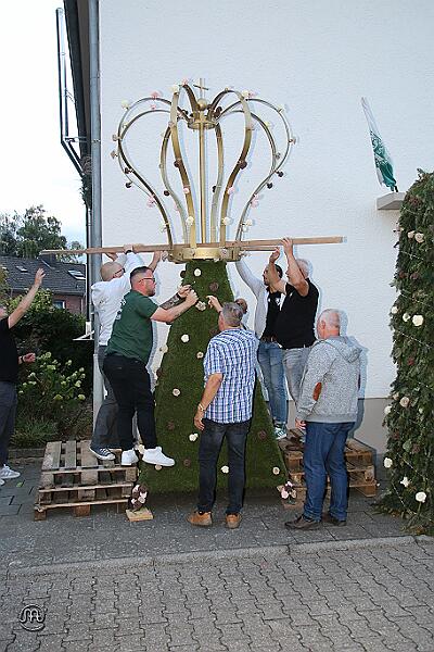 Kirmes2025Umtrunk_022.jpg - Bruderschaft - Kirmes Umtrunk2025