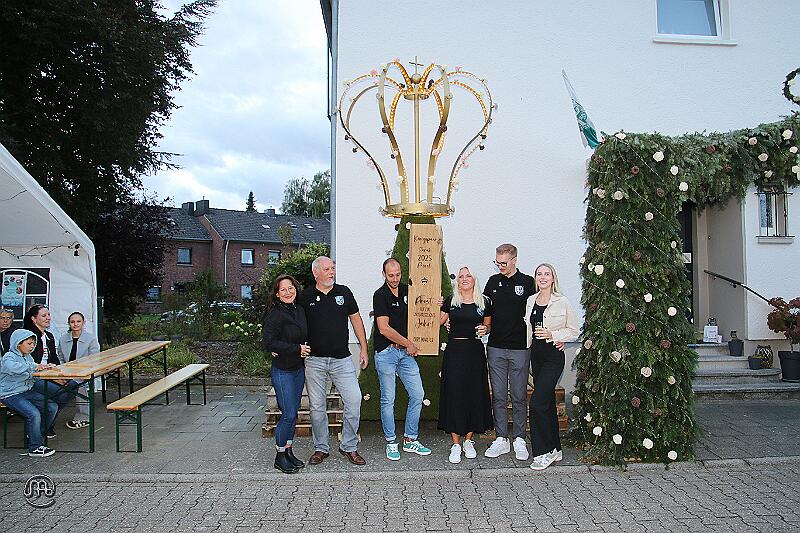 Kirmes2025Umtrunk_036.jpg - Bruderschaft - Kirmes Umtrunk2025