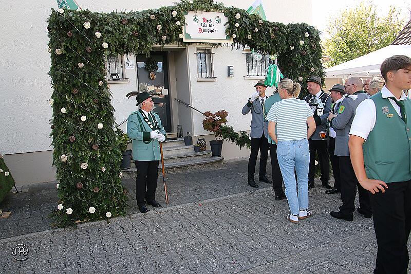 Kirmes2025Samstag_003.jpg - Bruderschaft - Kirmes 2025 - Samstag
