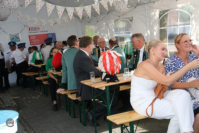Kirmes2025Samstag_007.jpg - Bruderschaft - Kirmes 2025 - Samstag