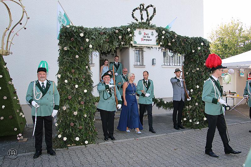 Kirmes2025Samstag_015.jpg - Bruderschaft - Kirmes 2025 - Samstag