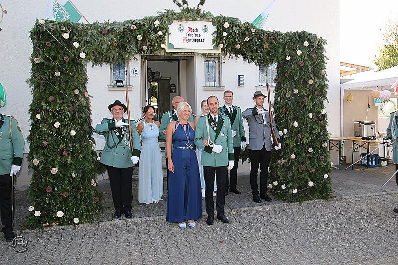 Kirmes2025Samstag_018.jpg - Bruderschaft - Kirmes 2025 - Samstag