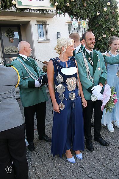 Kirmes2025Samstag_029.jpg - Bruderschaft - Kirmes 2025 - Samstag