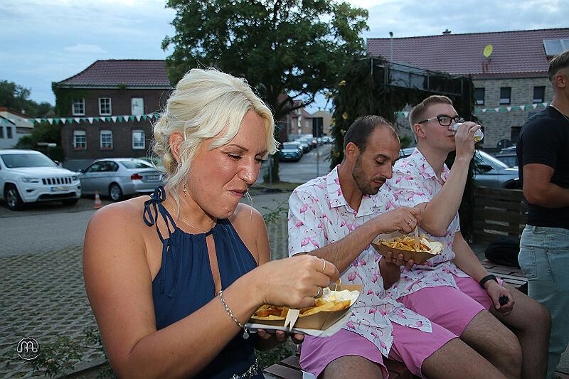 Kirmes2025Samstag_054.jpg - Bruderschaft - Kirmes 2025 - Samstag
