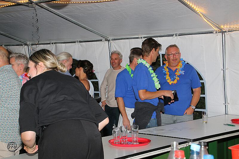 Kirmes2025Samstag_056.jpg - Bruderschaft - Kirmes 2025 - Samstag