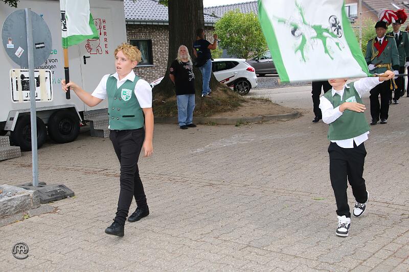 Kirmes2026Samstag_006.jpg - Bruderschaft - Kirmes 2026 - Samstag