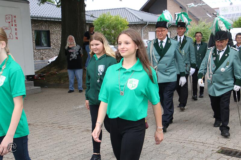 Kirmes2026Samstag_013.jpg - Bruderschaft - Kirmes 2026 - Samstag