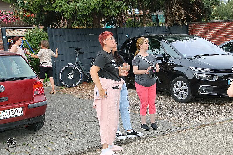Kirmes2025Schmuecken_060.jpg - Bruderschaft - Kirmes 2025