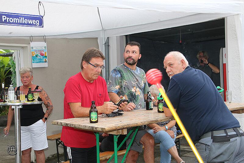 Kirmes2025Schmuecken_061.jpg - Bruderschaft - Kirmes 2025