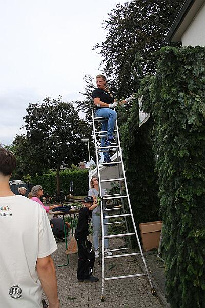 Kirmes2025Schmuecken_066.jpg - Bruderschaft - Kirmes 2025