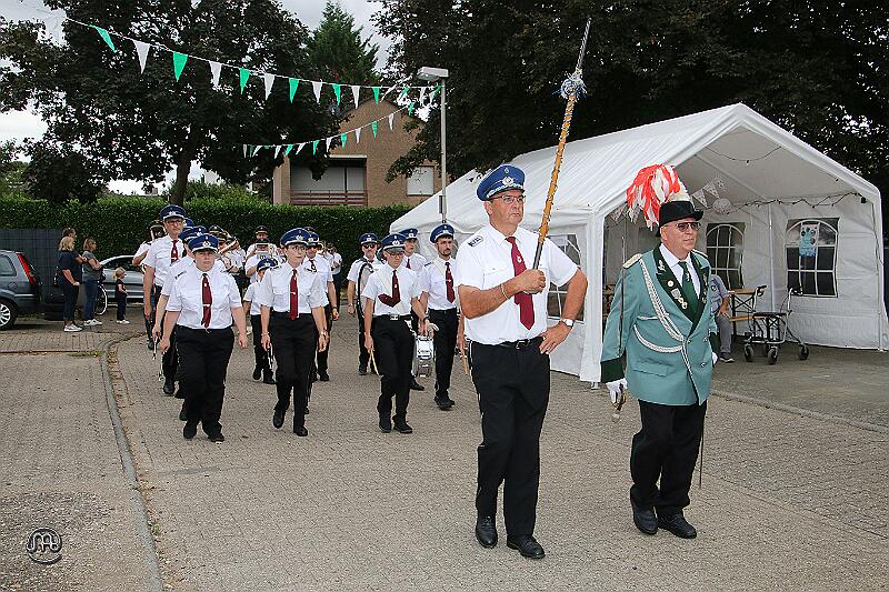 Kirmes2025ParadeBall_009.jpg - Bruderschaft - Kirmes 2025 - ParadeBall