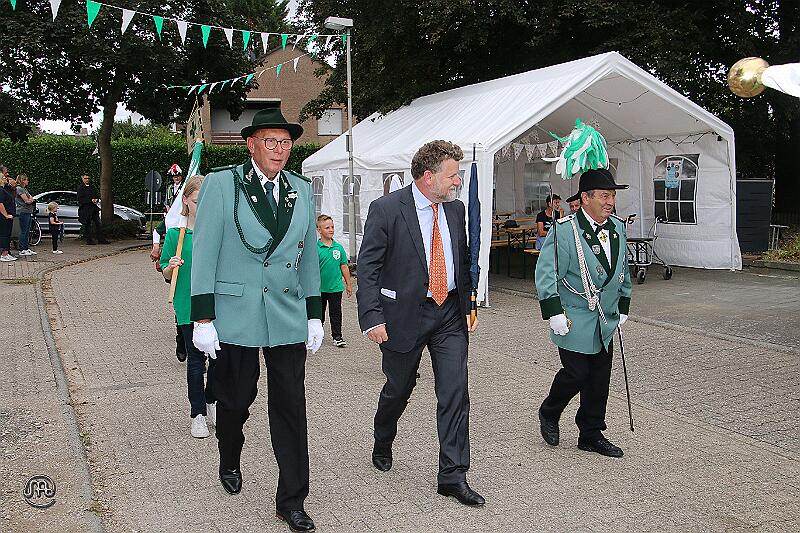 Kirmes2025ParadeBall_019.jpg - Bruderschaft - Kirmes 2025 - ParadeBall