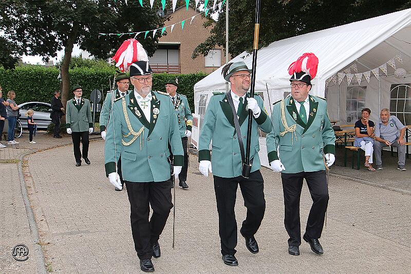 Kirmes2025ParadeBall_021.jpg - Bruderschaft - Kirmes 2025 - ParadeBall