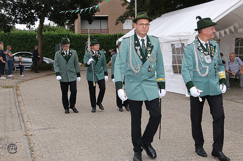 Kirmes2025ParadeBall_022.jpg - Bruderschaft - Kirmes 2025 - ParadeBall