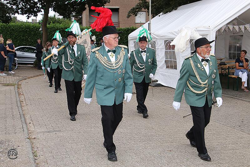 Kirmes2025ParadeBall_027.jpg - Bruderschaft - Kirmes 2025 - ParadeBall