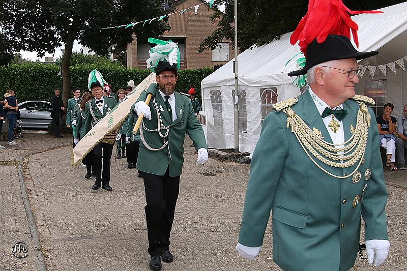 Kirmes2025ParadeBall_028.jpg - Bruderschaft - Kirmes 2025 - ParadeBall