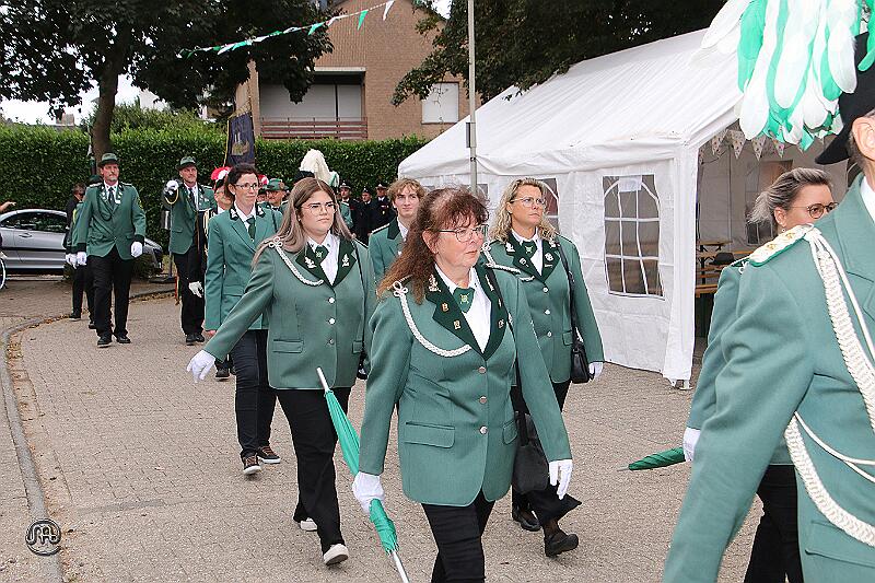 Kirmes2025ParadeBall_030.jpg - Bruderschaft - Kirmes 2025 - ParadeBall