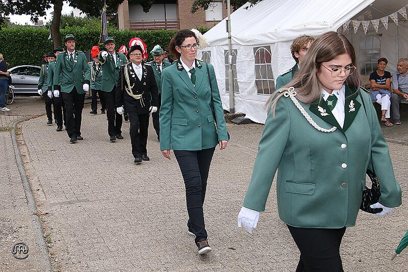 Kirmes2025ParadeBall_031.jpg - Bruderschaft - Kirmes 2025 - ParadeBall