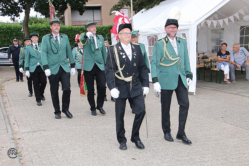 Kirmes2025ParadeBall_032.jpg - Bruderschaft - Kirmes 2025 - ParadeBall