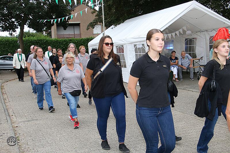 Kirmes2025ParadeBall_043.jpg - Bruderschaft - Kirmes 2025 - ParadeBall