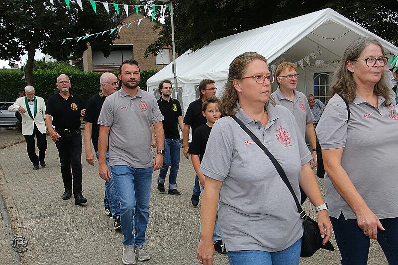 Kirmes2025ParadeBall_044.jpg - Bruderschaft - Kirmes 2025 - ParadeBall