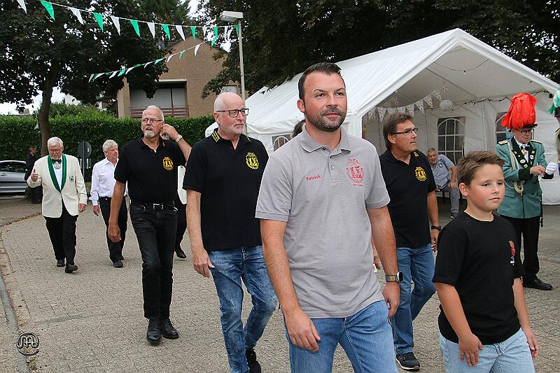 Kirmes2025ParadeBall_045.jpg - Bruderschaft - Kirmes 2025 - ParadeBall