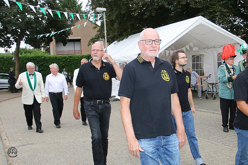 Kirmes2025ParadeBall_046.jpg - Bruderschaft - Kirmes 2025 - ParadeBall
