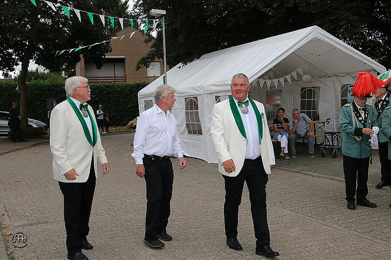 Kirmes2025ParadeBall_047.jpg - Bruderschaft - Kirmes 2025 - ParadeBall