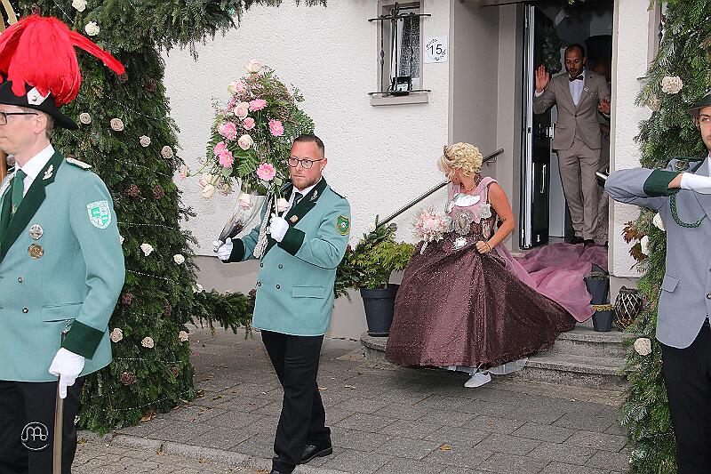 Kirmes2025ParadeBall_049.jpg - Bruderschaft - Kirmes 2025 - ParadeBall