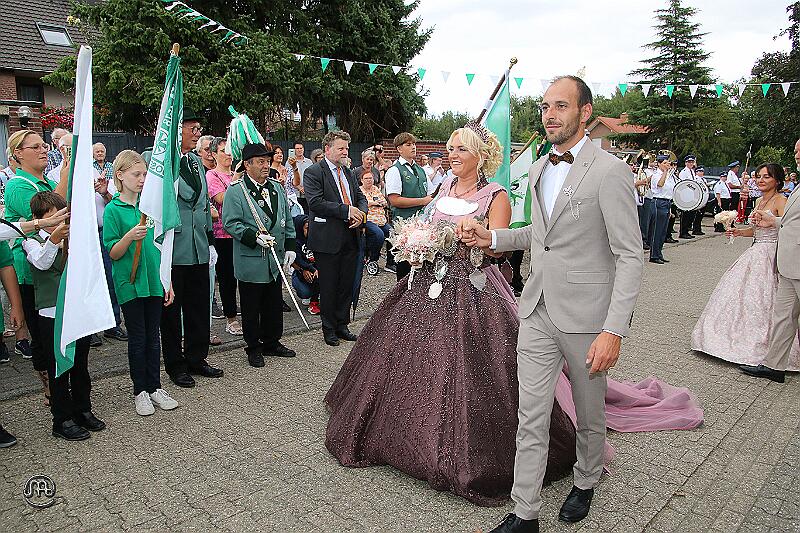 Kirmes2025ParadeBall_062.jpg - Bruderschaft - Kirmes 2025 - ParadeBall