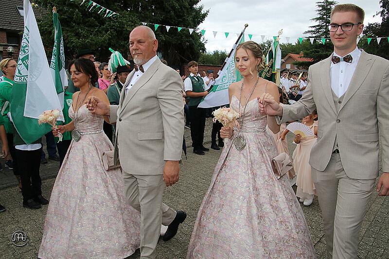 Kirmes2025ParadeBall_065.jpg - Bruderschaft - Kirmes 2025 - ParadeBall