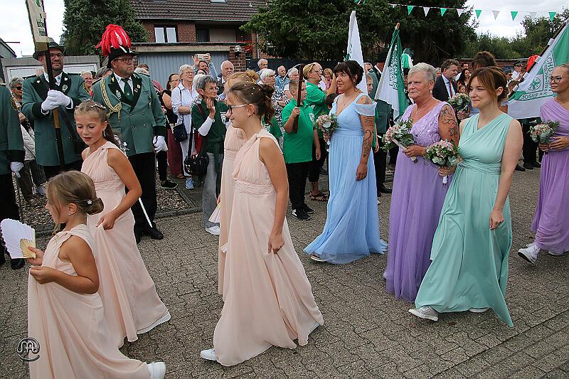 Kirmes2025ParadeBall_066.jpg - Bruderschaft - Kirmes 2025 - ParadeBall