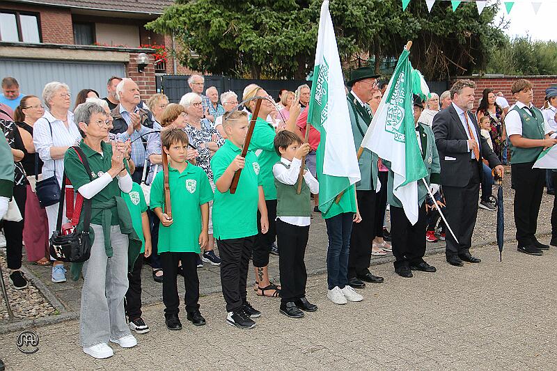 Kirmes2025ParadeBall_071.jpg - Bruderschaft - Kirmes 2025 - ParadeBall