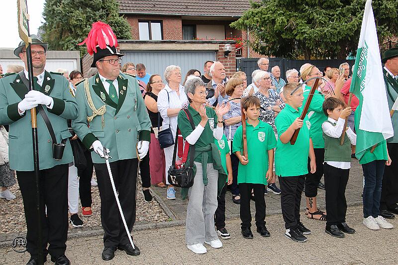 Kirmes2025ParadeBall_072.jpg - Bruderschaft - Kirmes 2025 - ParadeBall