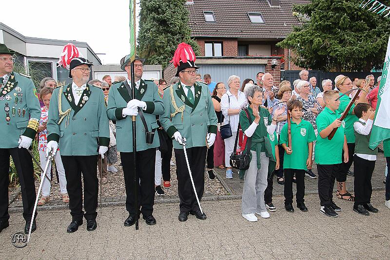 Kirmes2025ParadeBall_073.jpg - Bruderschaft - Kirmes 2025 - ParadeBall