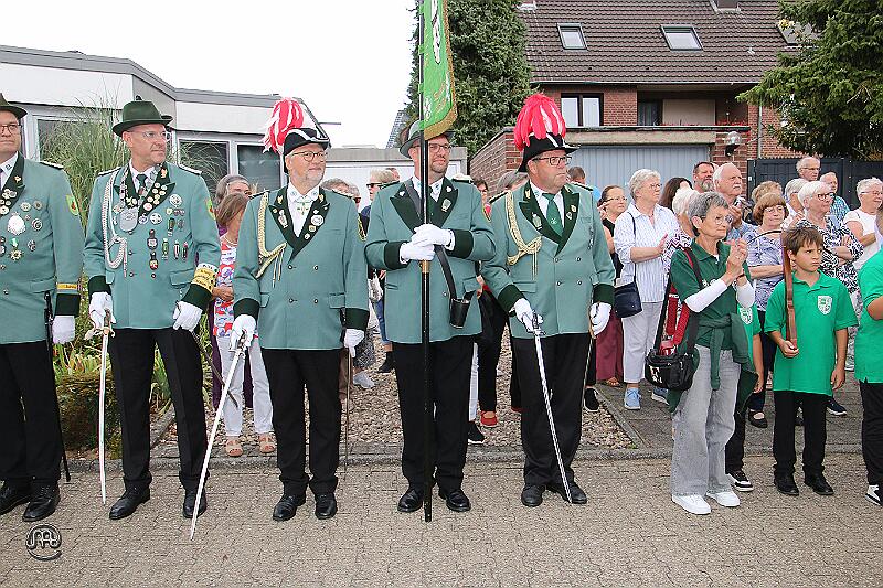 Kirmes2025ParadeBall_074.jpg - Bruderschaft - Kirmes 2025 - ParadeBall