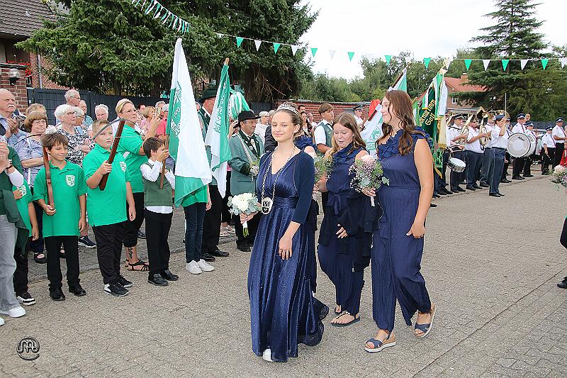 Kirmes2025ParadeBall_075.jpg - Bruderschaft - Kirmes 2025 - ParadeBall