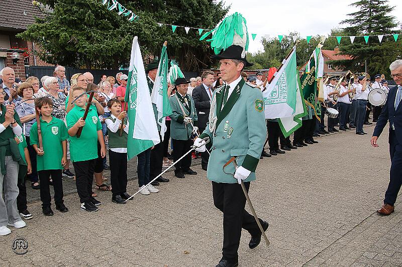 Kirmes2025ParadeBall_076.jpg - Bruderschaft - Kirmes 2025 - ParadeBall
