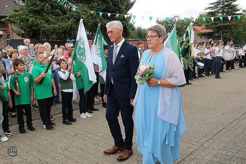 Kirmes2025ParadeBall_077.jpg - Bruderschaft - Kirmes 2025 - ParadeBall