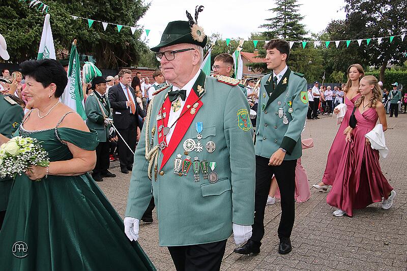 Kirmes2025ParadeBall_080.jpg - Bruderschaft - Kirmes 2025 - ParadeBall
