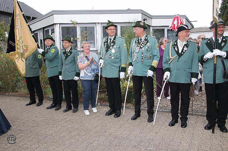 Kirmes2025ParadeBall_085.jpg - Bruderschaft - Kirmes 2025 - ParadeBall