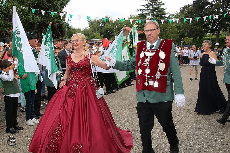 Kirmes2025ParadeBall_087.jpg - Bruderschaft - Kirmes 2025 - ParadeBall