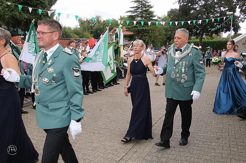 Kirmes2025ParadeBall_089.jpg - Bruderschaft - Kirmes 2025 - ParadeBall