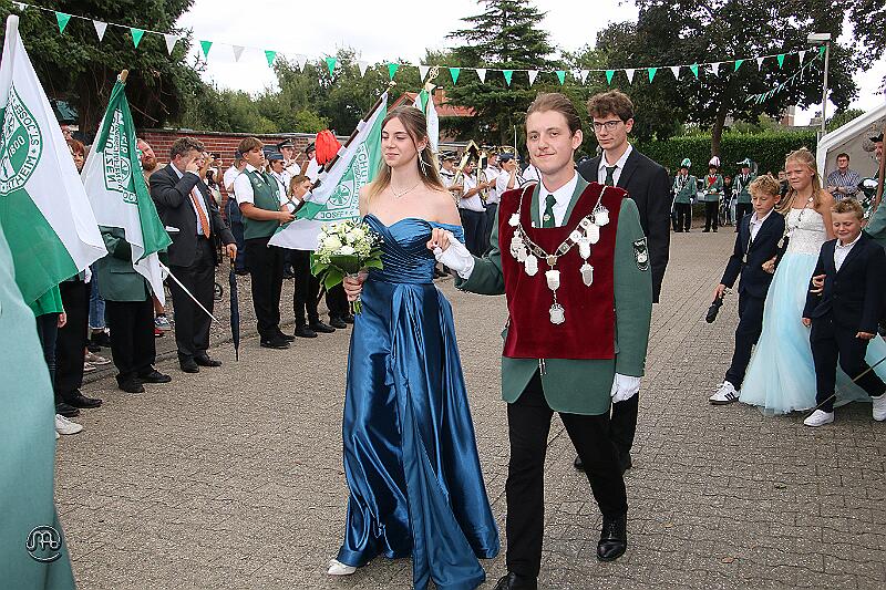 Kirmes2025ParadeBall_090.jpg - Bruderschaft - Kirmes 2025 - ParadeBall