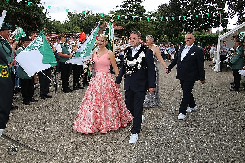 Kirmes2025ParadeBall_092.jpg - Bruderschaft - Kirmes 2025 - ParadeBall