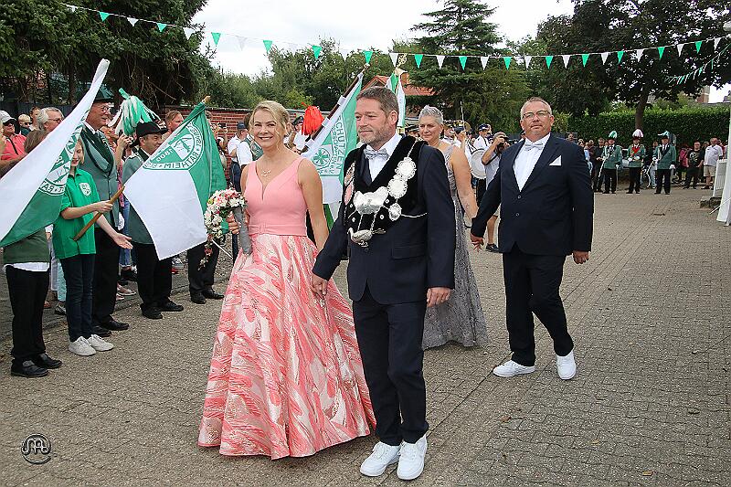 Kirmes2025ParadeBall_093.jpg - Bruderschaft - Kirmes 2025 - ParadeBall