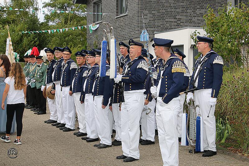 Kirmes2025ParadeBall_098.jpg - Bruderschaft - Kirmes 2025 - ParadeBall