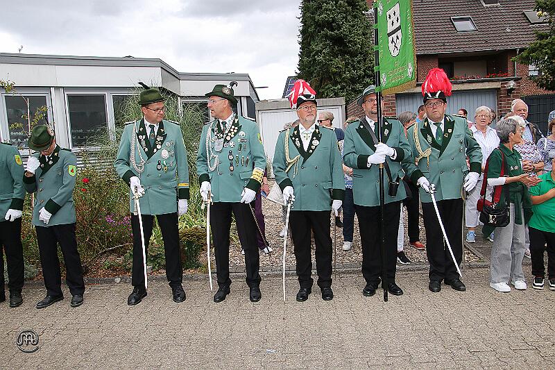 Kirmes2025ParadeBall_099.jpg - Bruderschaft - Kirmes 2025 - ParadeBall