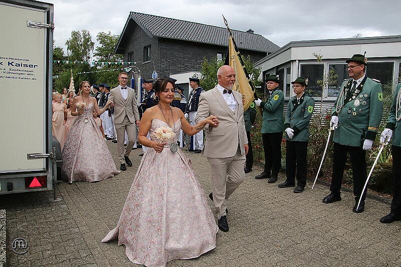 Kirmes2025ParadeBall_107.jpg - Bruderschaft - Kirmes 2025 - ParadeBall
